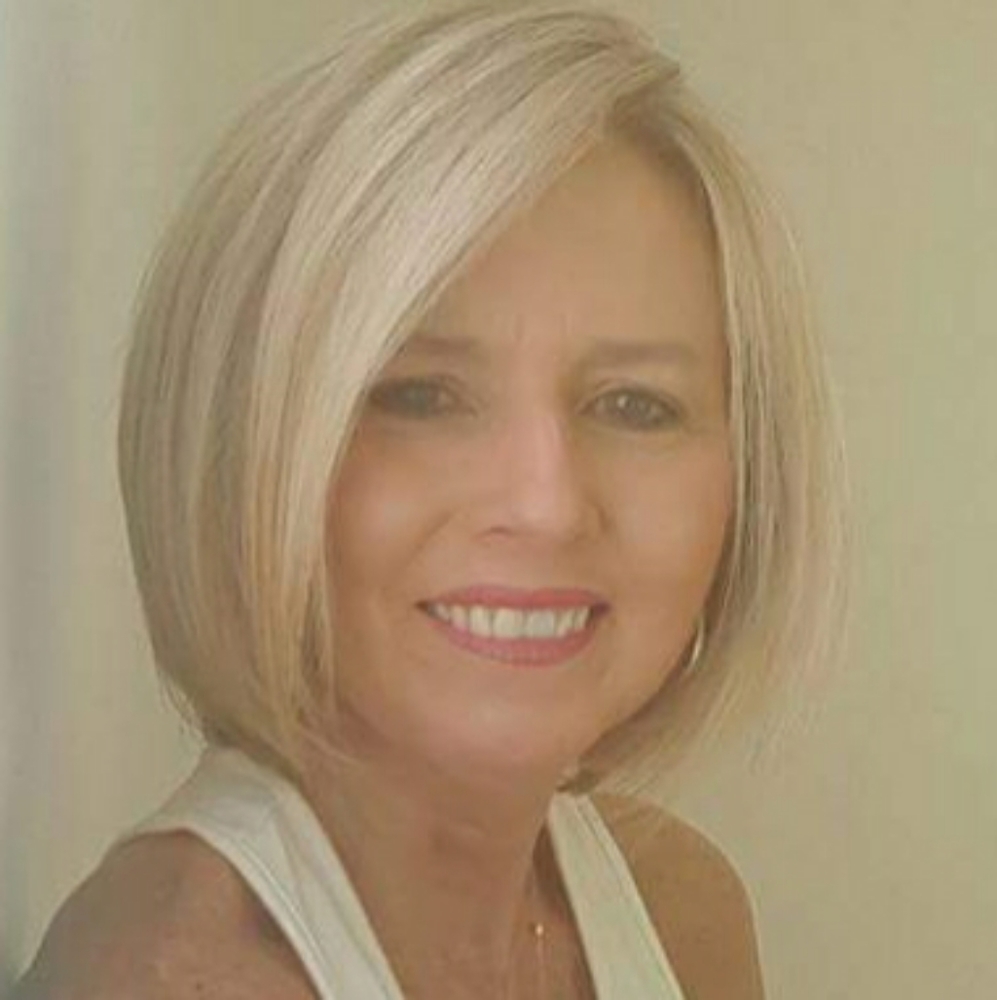 Meet your Posher, Susan